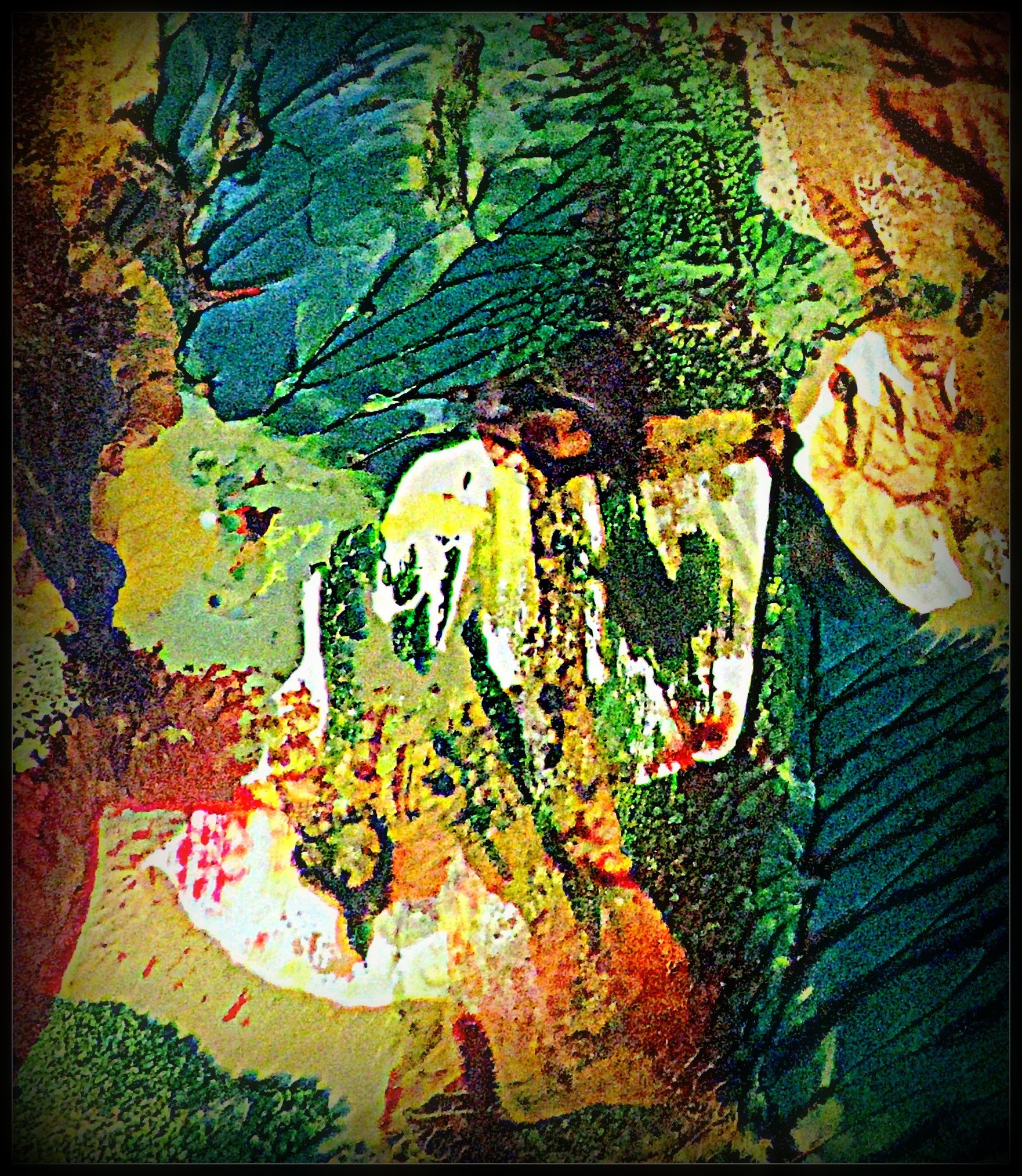 Monoprints