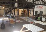 Gallery Space