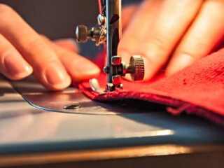 sewing-machine